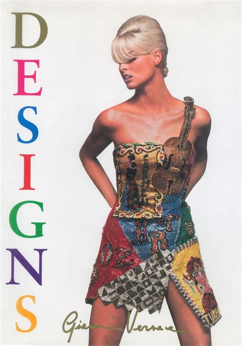 Neue Ausstellung in Berlin: die Gianni Versace